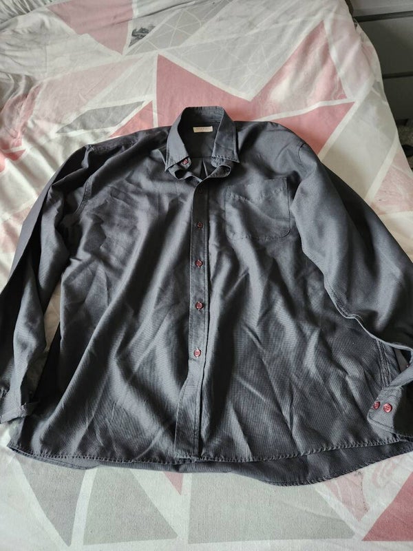 Mackays long sleeve shirt (Size-L)