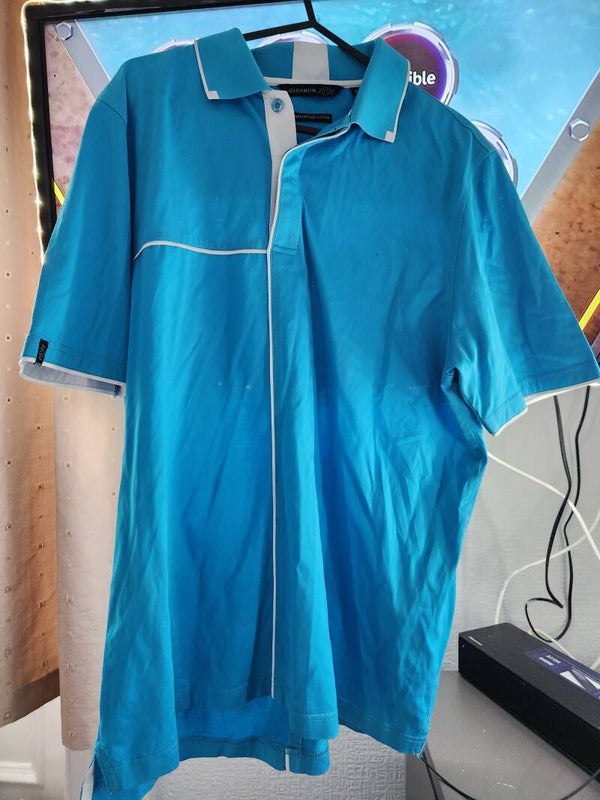 Glenmuir 1891 Golf Polo shirt (Size-S)