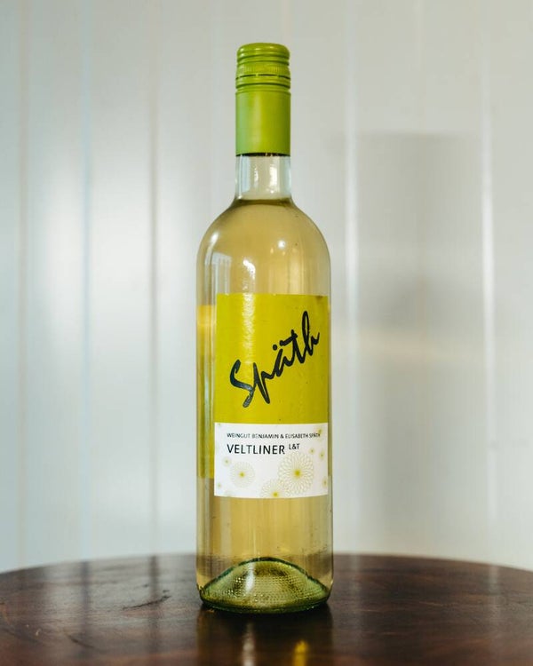 Spätl - Veltiner L&T