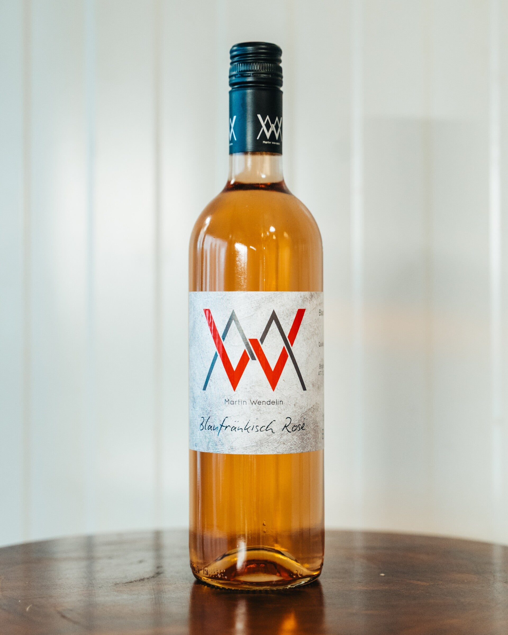 Abholung bei der Vinothek Rochus