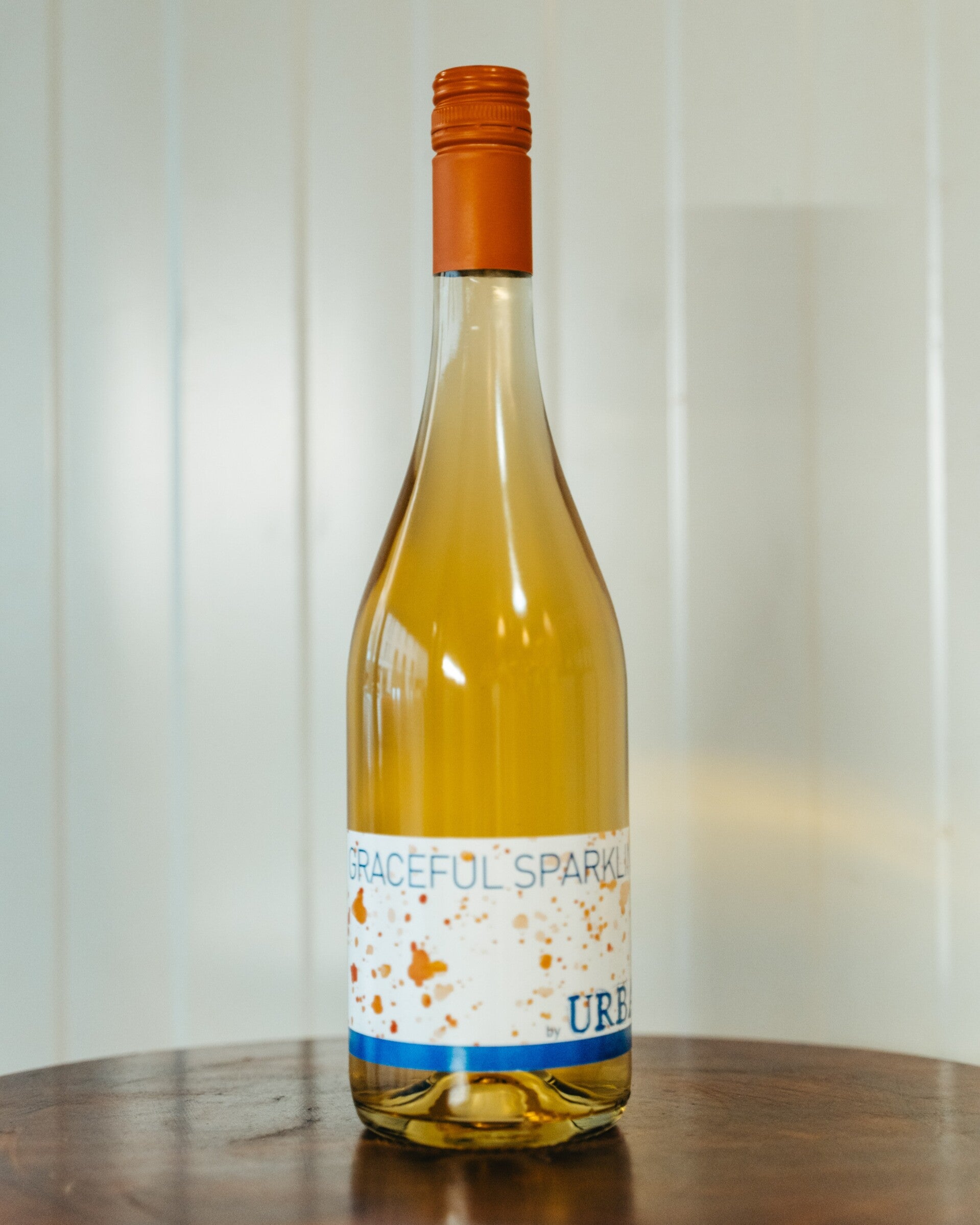 Urban: Abholung bei der Vinothek Rochus