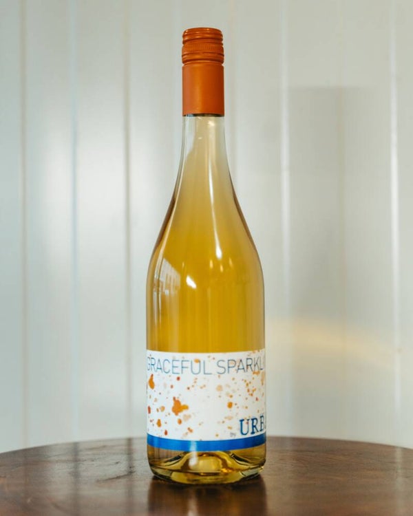 Urban: Abholung bei der Vinothek Rochus