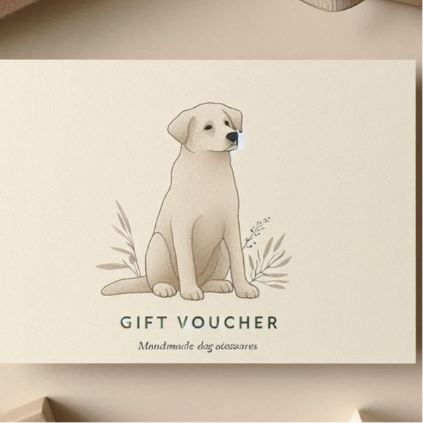 Dileas Caraid Gift Voucher