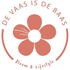 De Vaas is de Baas