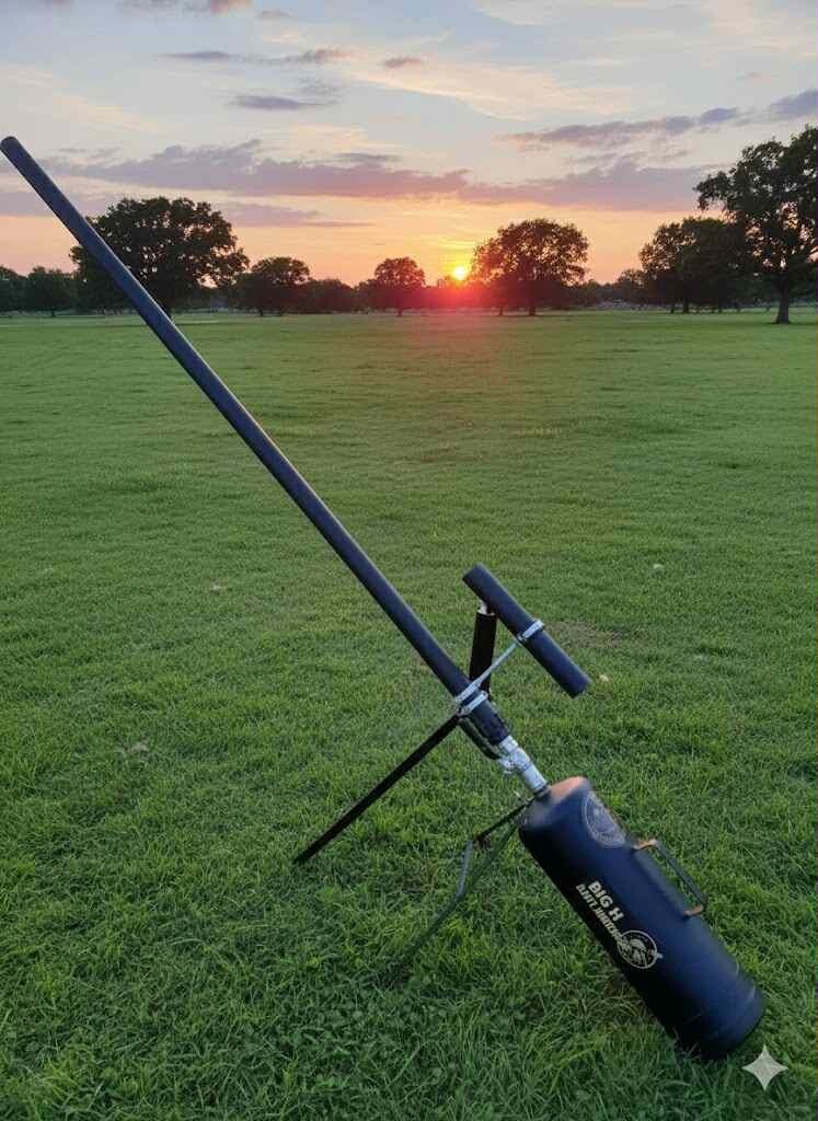 PREMIUM H BAITLAUNCHERZ KIT