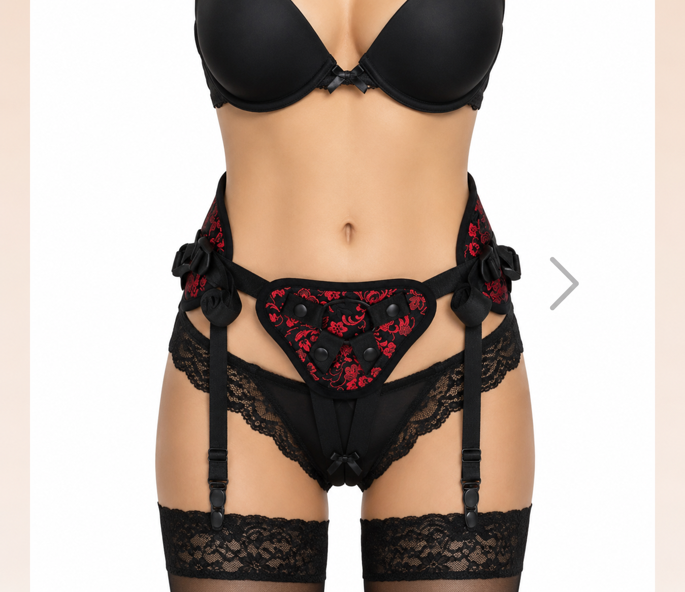 2 Dessous Sets