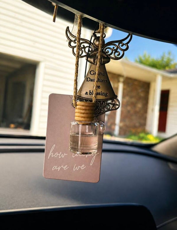 Car Diffuser