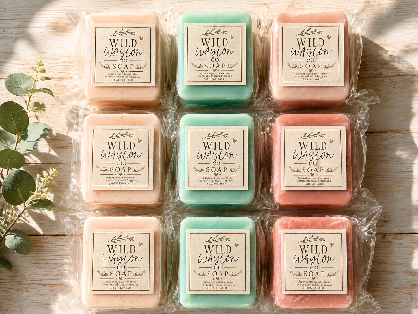 Soap