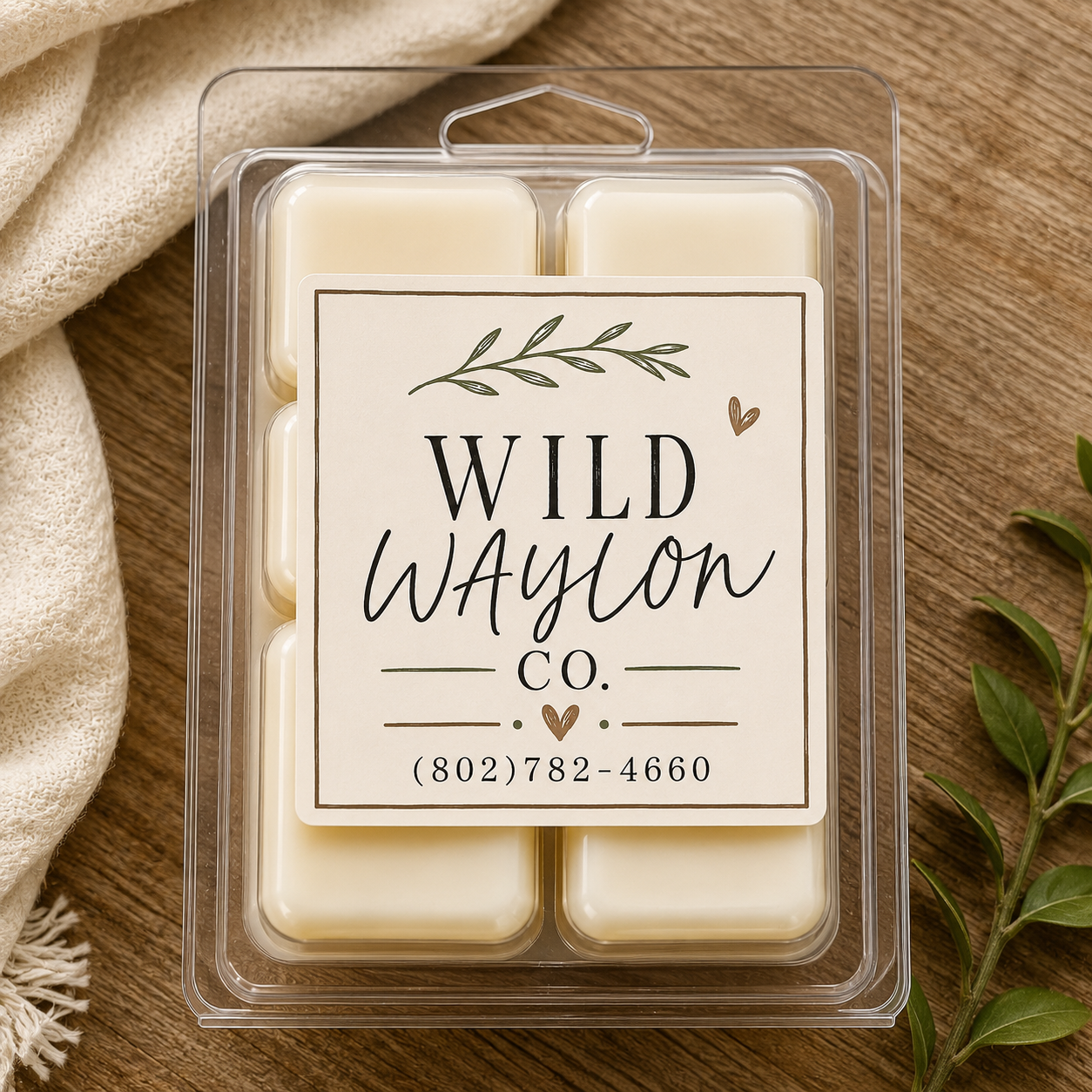 Wax Melts