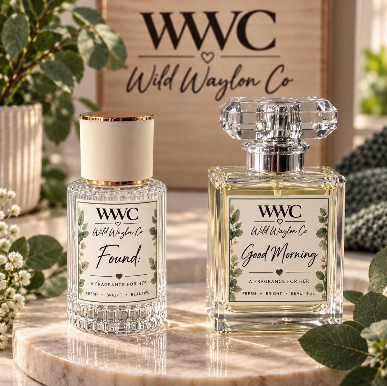 Perfume
