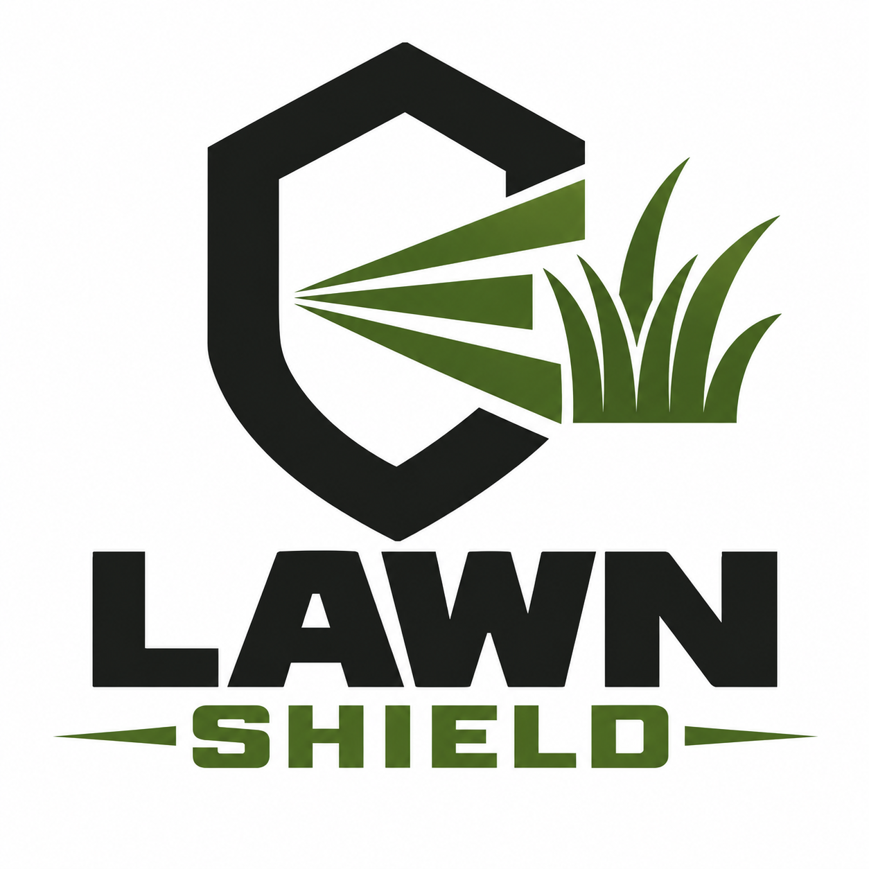 Lawn Shield