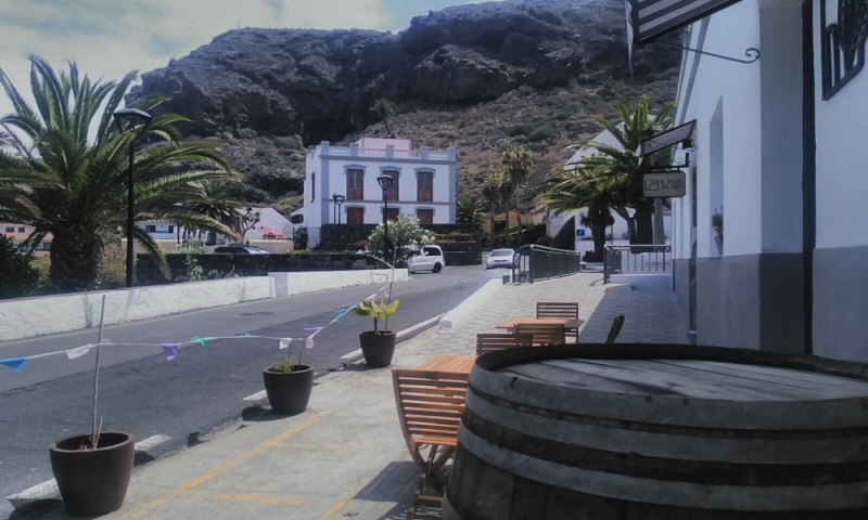 dorpjes tenerife san juan de la rambla