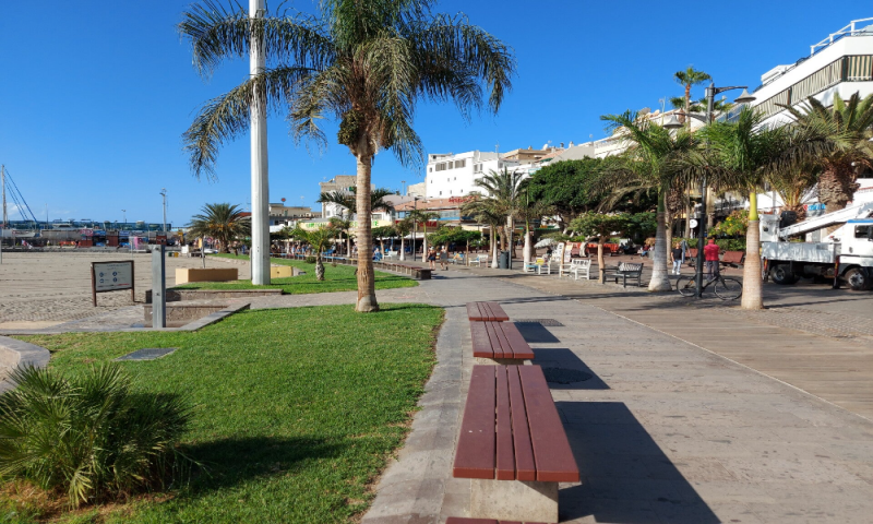 leuke uitstapjes vakantie los cristianos