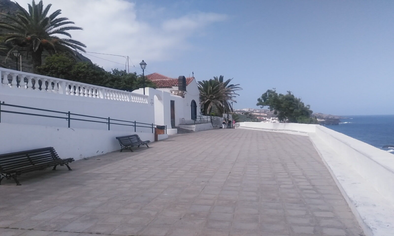boulevard san juan de la rambla