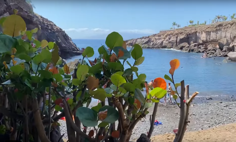 baai costa adeje