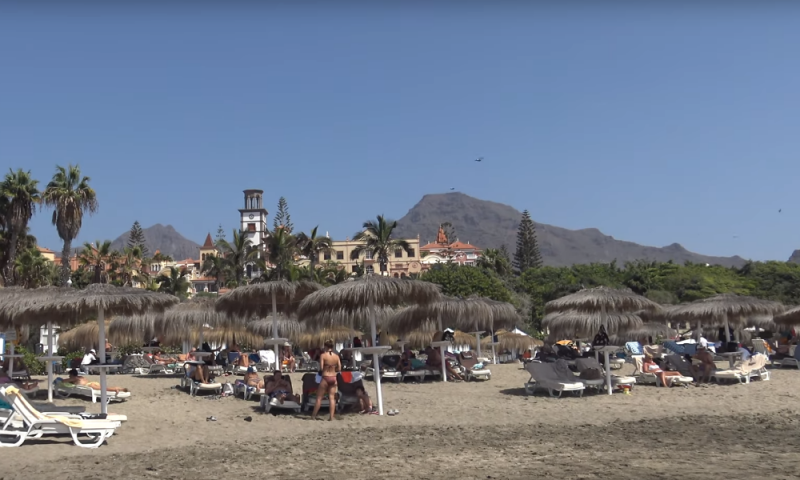 vakantie verblijven
