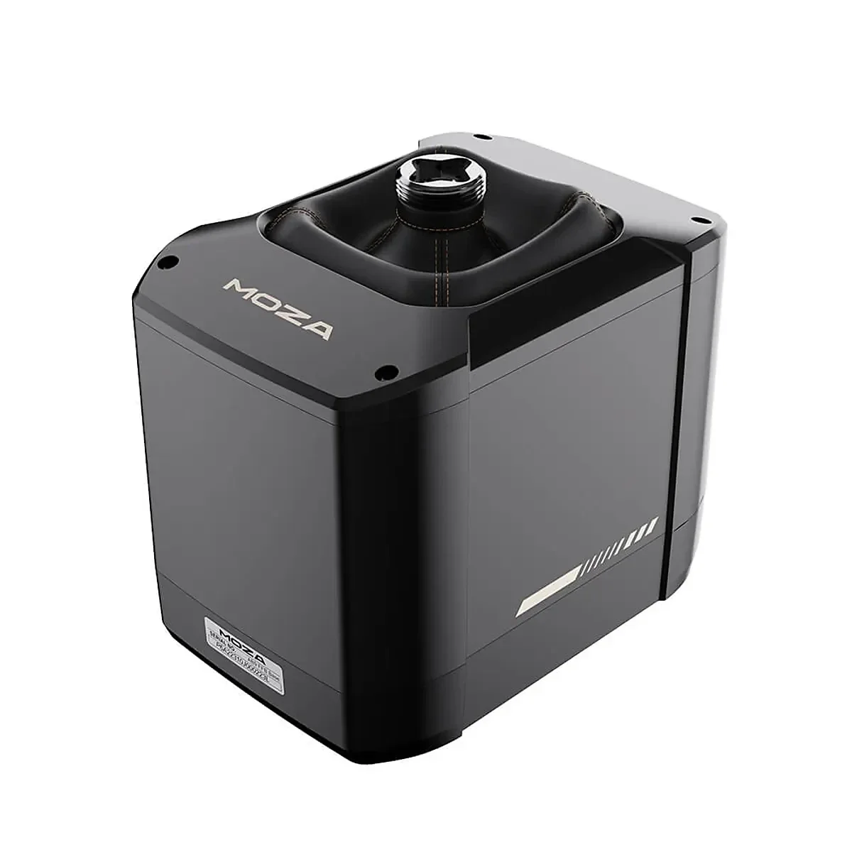Moza AB9 FFB Basis - 12 Nm - 110-220V AC - 216W - 1000Hz