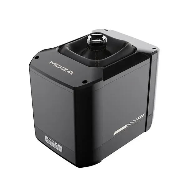 Moza AB9 FFB Basis - 12 Nm - 110-220V AC - 216W - 1000Hz