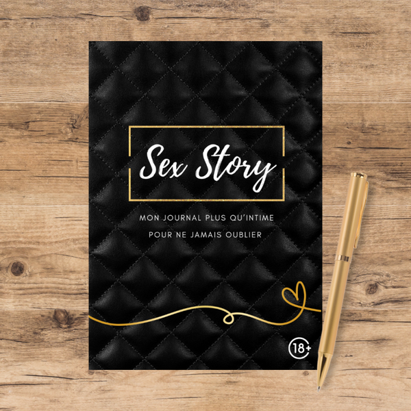 Livret Sex Story