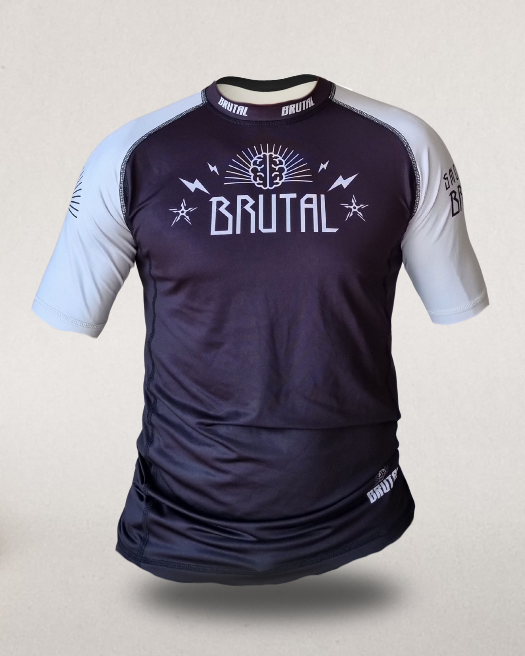 Rashguard Brutal MMA
