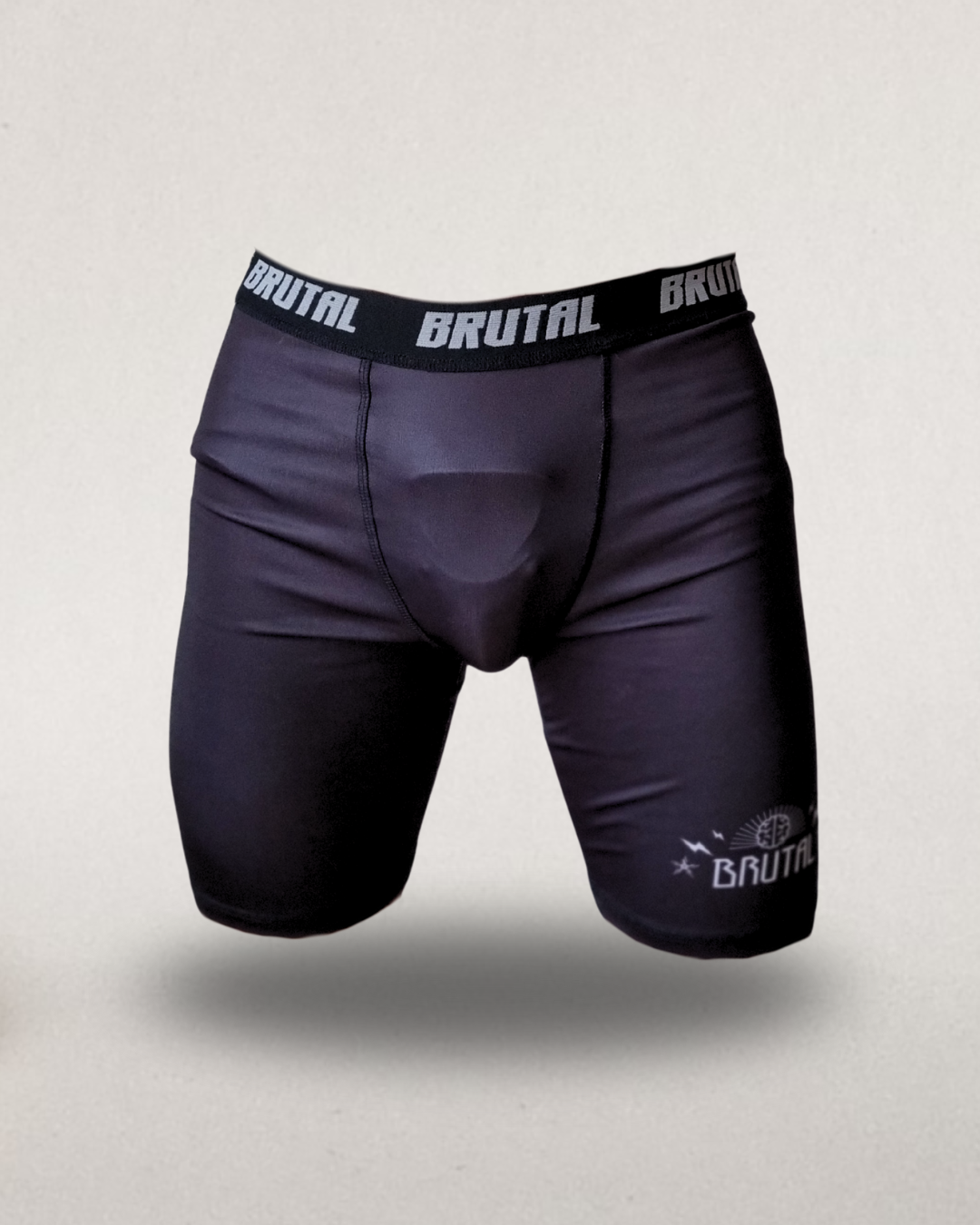 Short de compression Brutal
