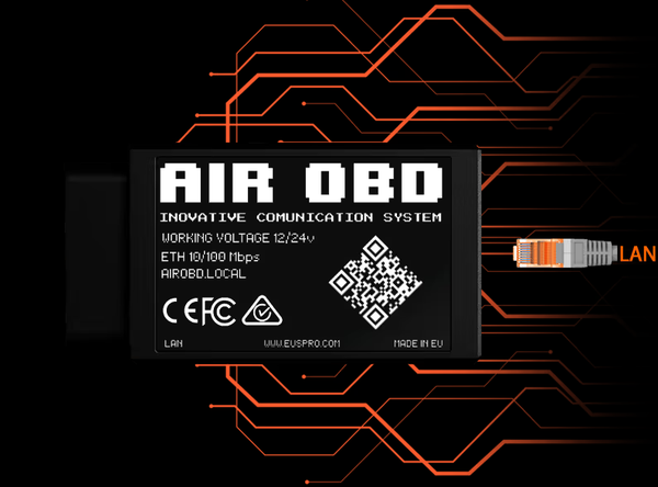 VCI Air-OBD