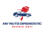 MV auto diagnostic
