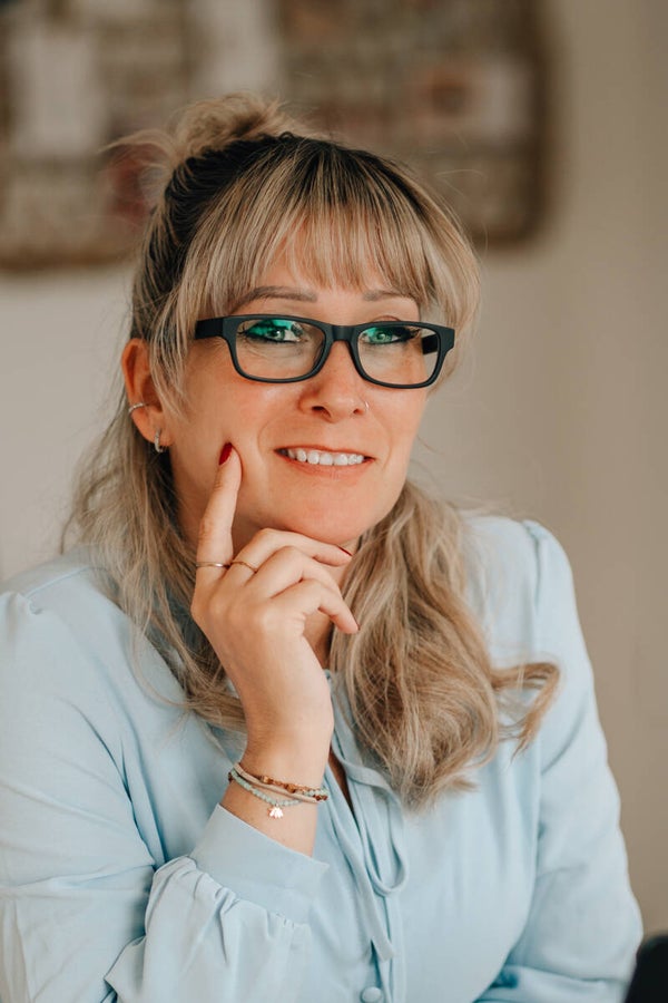 LUNARIA Soullight- Überblick über meine Begleitung & warum das Coaching der wahre Game Changer ist