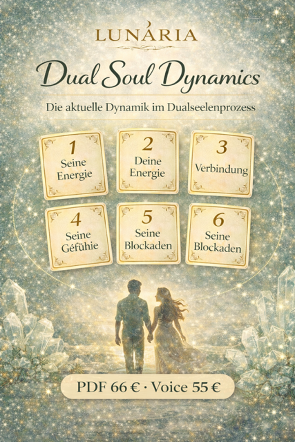 Dual Soul Dynamics