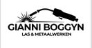 Gianni Boggyn Las en Metaalwerken