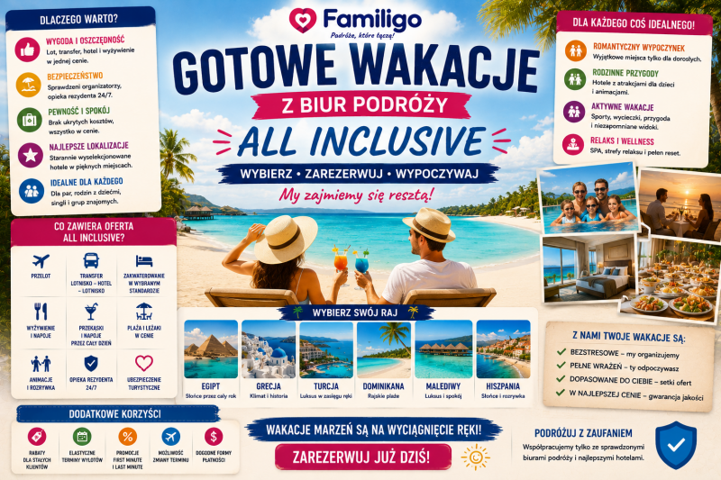 all inclusive