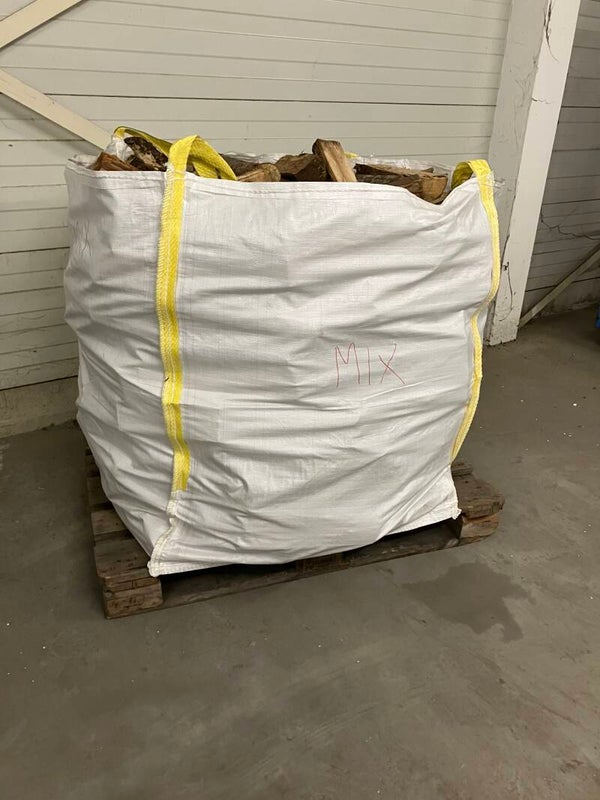 sfeer MIX voor buiten