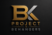 BK PROJECT BEHANGERS