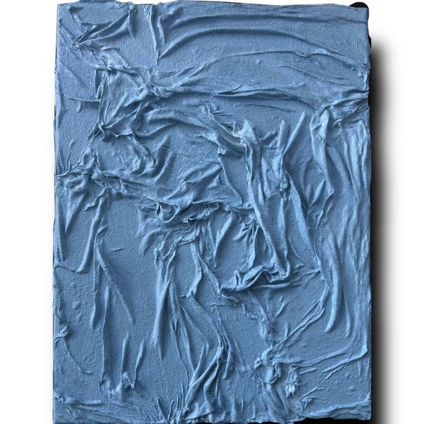 'Dusty Blue'