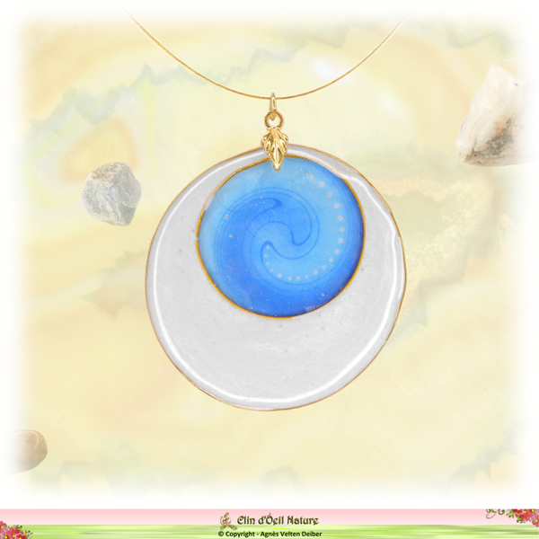 Collier Collection Cosmos