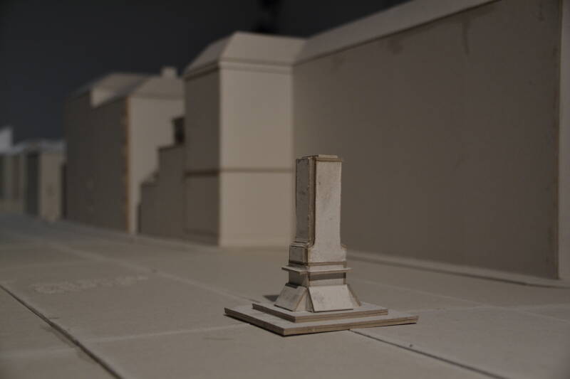 Yvonne Schäfer Bühnenbild Kostümbild Installation Theater Szenografie Bühnenbildnerin Kostümbildnerin Künstlerin Objektkunst Illustration Illustratorin