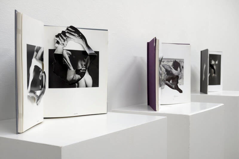 Yvonne Schäfer Bühnenbild Kostümbild Installation Theater Szenografie Bühnenbildnerin Kostümbildnerin Künstlerin Objektkunst Illustration Illustratorin