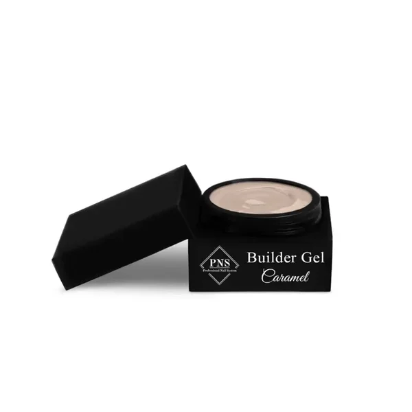 Builder Gel Caramel 30ml