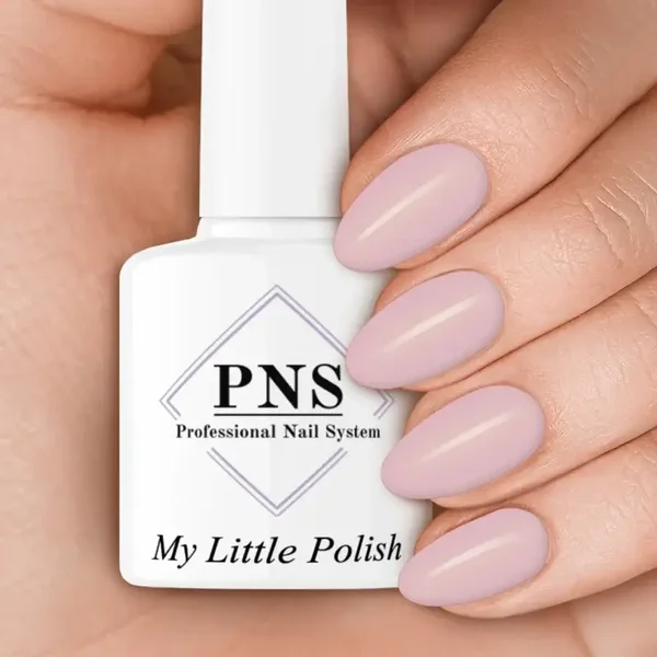 My Little Polish Ain't no Sunshine ( Sunny Glow )