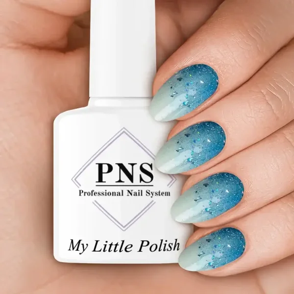 My Little Polish Azul ( Bonitos )