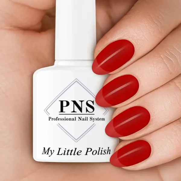 My Little Polish Balloon (glass gel 2 )
