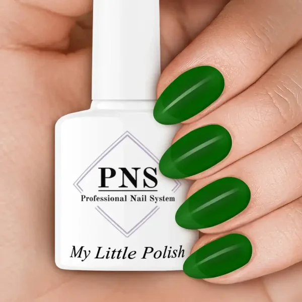 My Little Polish Blast (glass gel 2 )