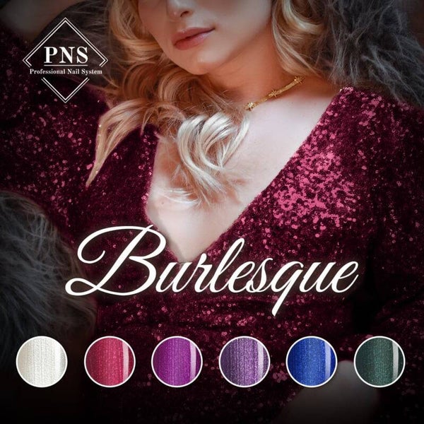 My Little Polish Burlesque Collection