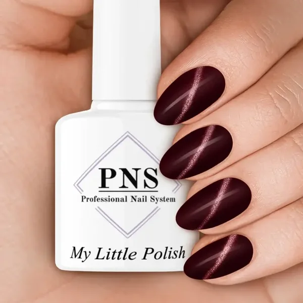 My Little Polish Cat-Eye 4.0 Hasselt