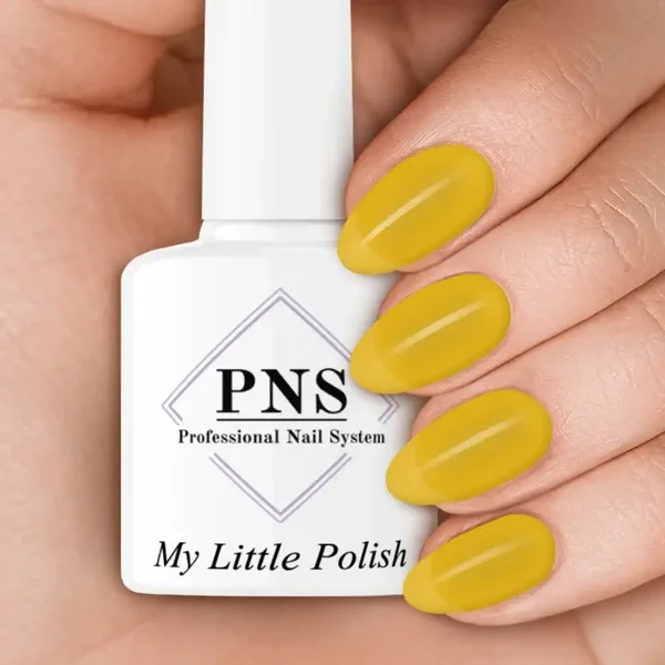 My Little Polish Cocktail (glass gel 3)