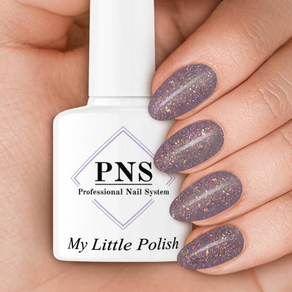 My Little Polish Desert Sparkle ( Magic Sparkle )