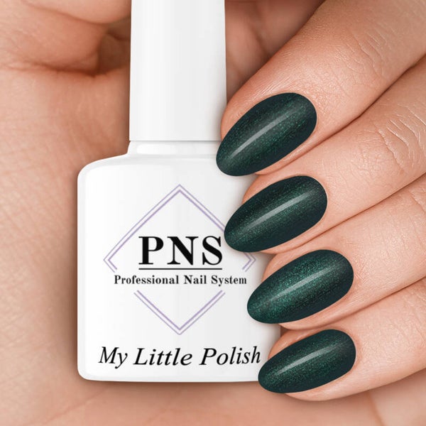 My Little Polish Emerald ( Burlesque )