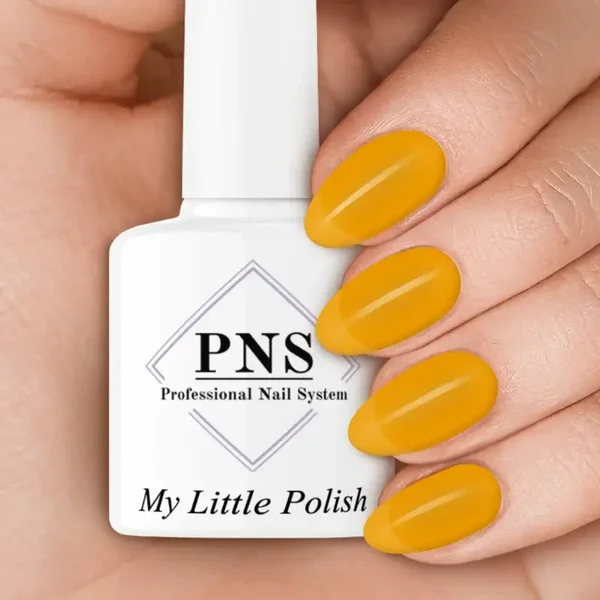 My Little Polish Festoon (glass gel 2 )