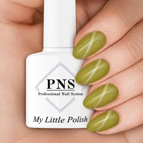 My Little Polish Finite Incantatem ( Magic Curses )