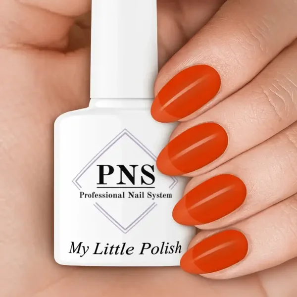My Little Polish Firework (glass gel 2 ))